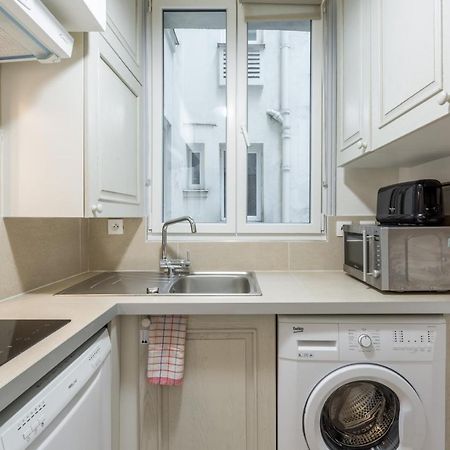 Appartement Rodier Paryż Zewnętrze zdjęcie