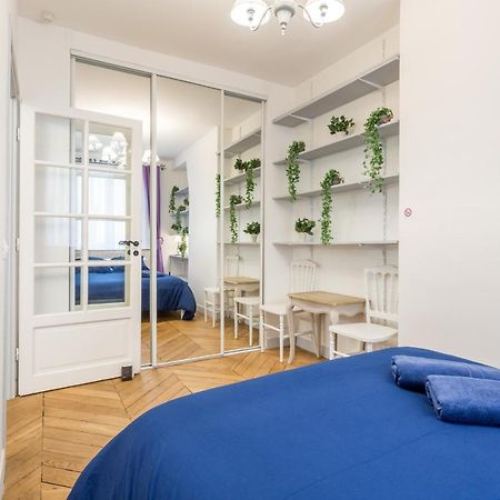 Appartement Rodier Paryż Zewnętrze zdjęcie