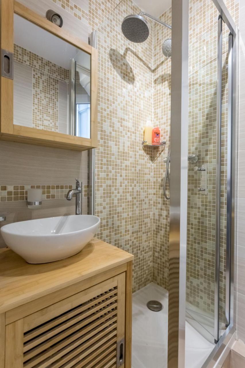 Appartement Rodier Paryż Zewnętrze zdjęcie